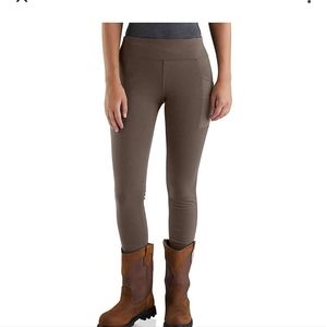 Carhartt Force Fitted Utility Leggings